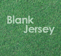 Blank Jersey