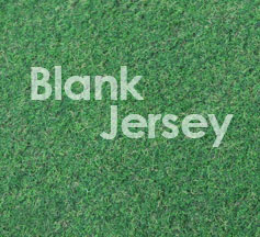 Blank Jersey